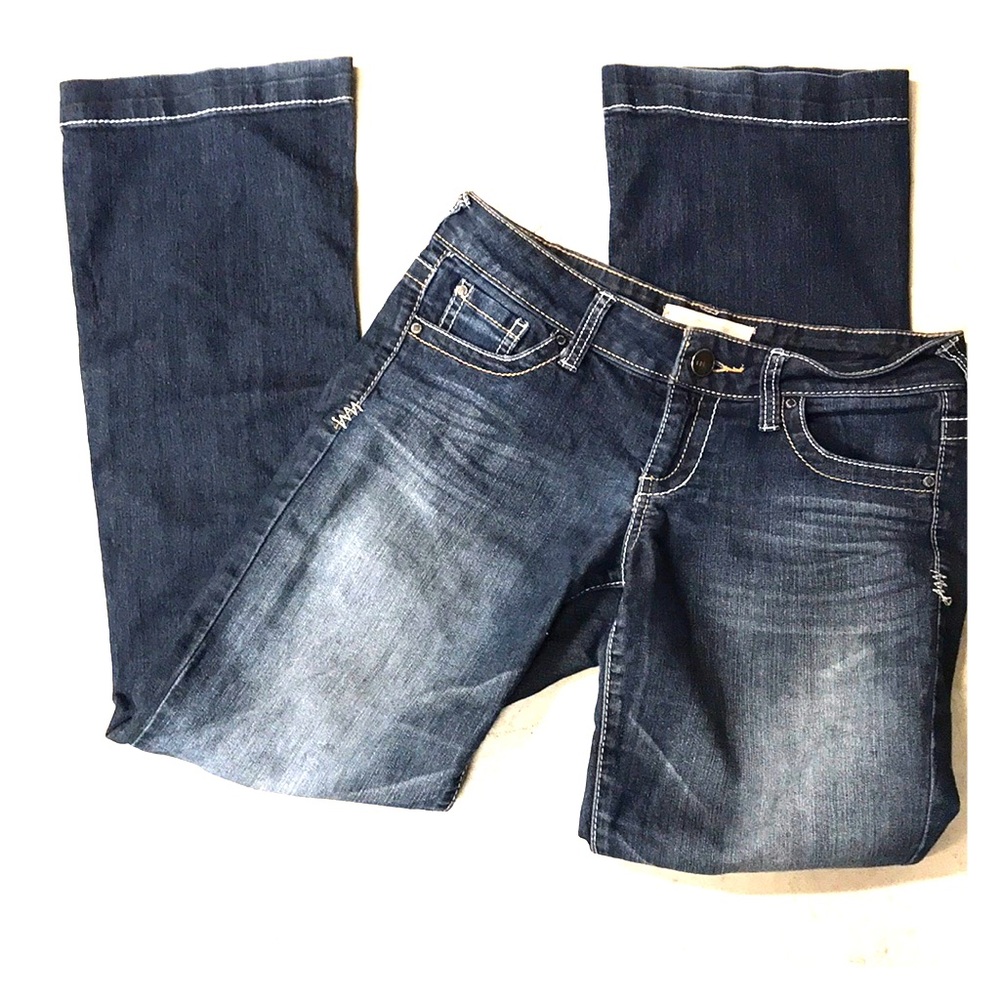 Maurice’s Jeans
